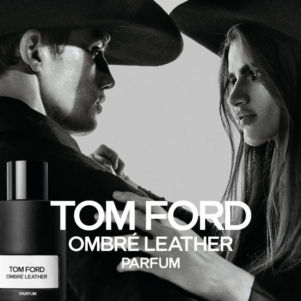 Tom Ford Ombre Leather Eau De Parfum For Unisex 50ml