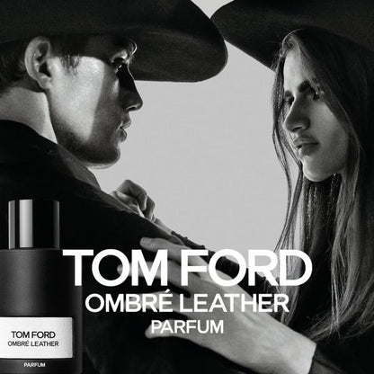 Tom Ford Ombre Leather Eau De Parfum For Unisex 50ml