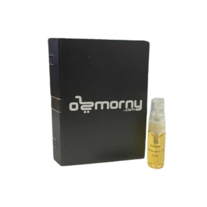 Sample Gisada Ambassador Eau De Parfum For Men 3ml