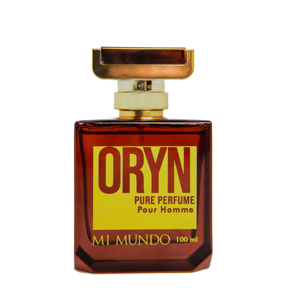 Mimundo Oryn Pure perfume - Parfum - for men100ml