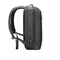 Rahala KG122 Business Water Resistant 15.6-Inch Laptop Backpack