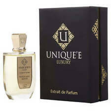 Unique’e Luxury Woud and Mood Extrait De Parfum 100 ml for Unisex