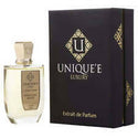 Uniquee Luxury Woud And Mood Extrait De Parfum For Unisex 100ml