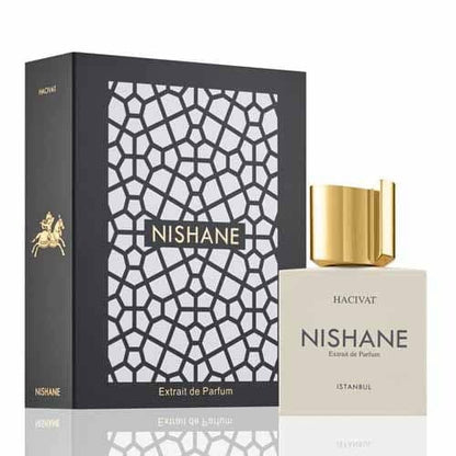 Nishane Hacivat Extrait De Parfum For Unisex 100ml