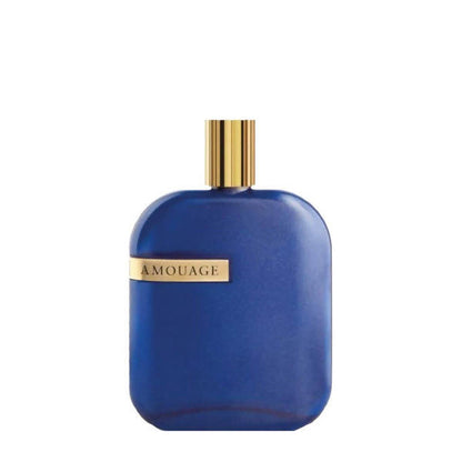 Amouage Library Collection Opus XI Eau De Parfum For Unisex 100ml