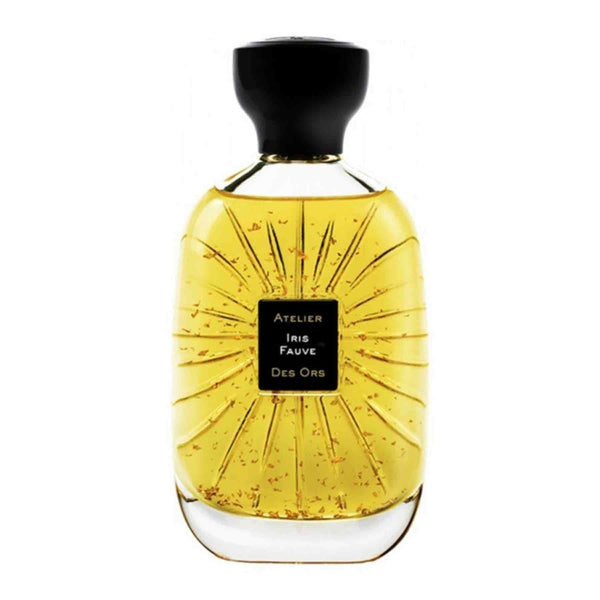 Sample Atelier Des Ors Iris Fauve Vials Eau De Parfum For Unisex 3ml