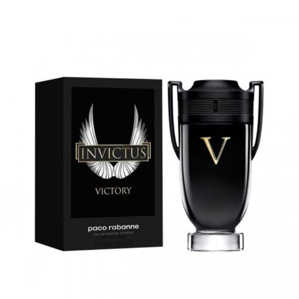 Paco Rabanne Invictus Victory Extreme Eau De Parfum For Men 100ml