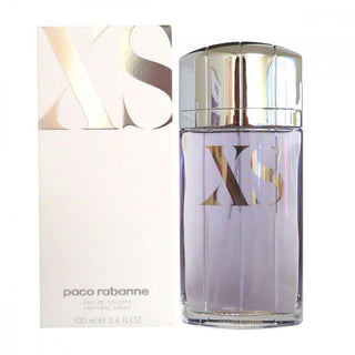 Paco Rabanne XS Eau De Toilette For Men 100ml