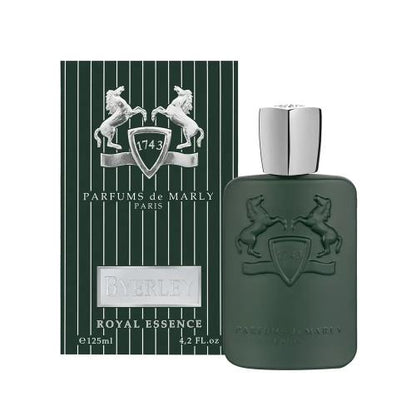 Parfums De Marly Byerley Eau De Parfum For Men 125ml