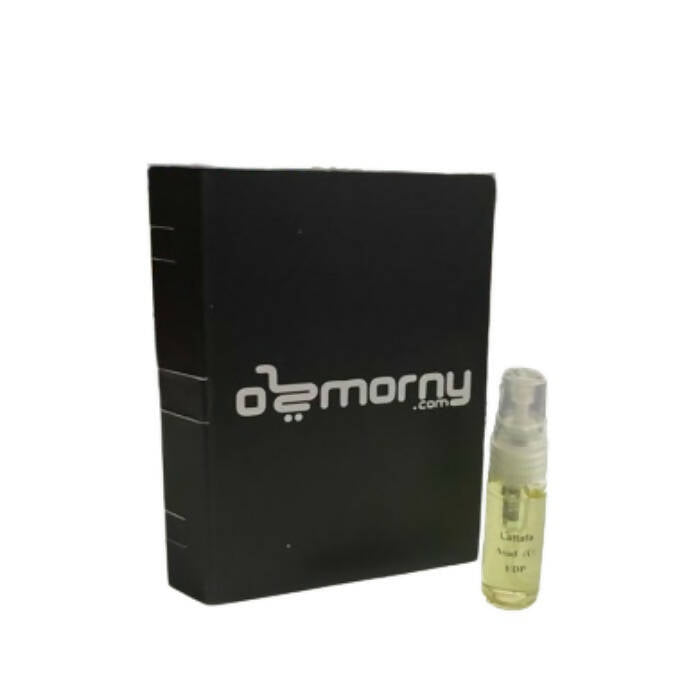Sample Lattafa Asad Eau De Parfum For Men 3ml