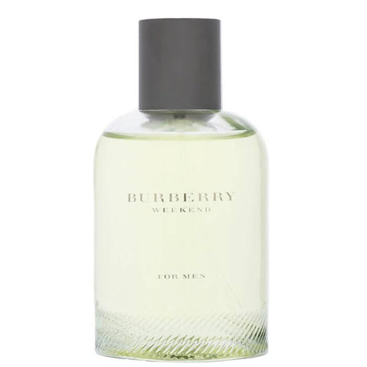 Burberry Weekend Eau De Toilette for Men 100ml
