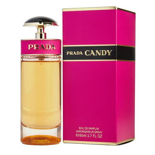 Prada Candy Eau De Parfum for Women 80ml