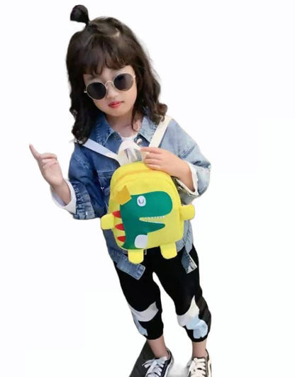 كيس خلفي الأطفال مقاوم للماء