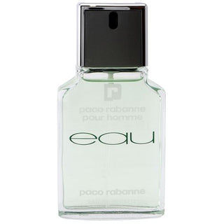 Mini Travel Paco Rabanne Eau Pour Homme Eau De Toilette For Men 5ml