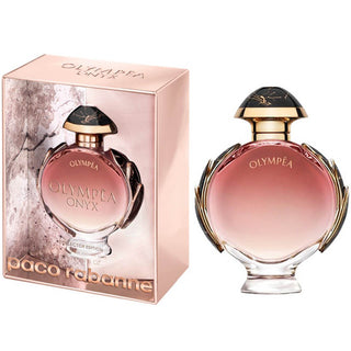 Paco Rabanne Olympea Onyx Eau De Parfum For Women 80ml