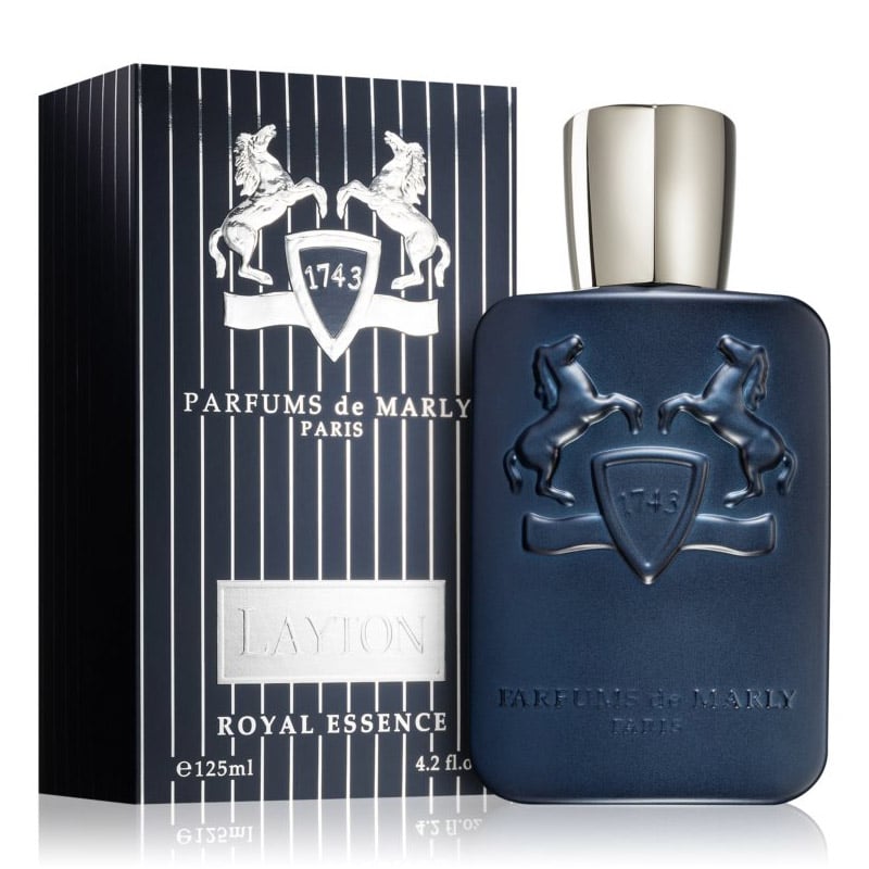 Parfums De Marly Layton Royal Essence Eau De Parfum For Men 125ml