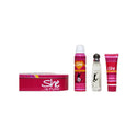 Hunca She Is Fun Set For Women Eau De Toilette 50ml + Deodorant 150ml + Body Lotion 75ml