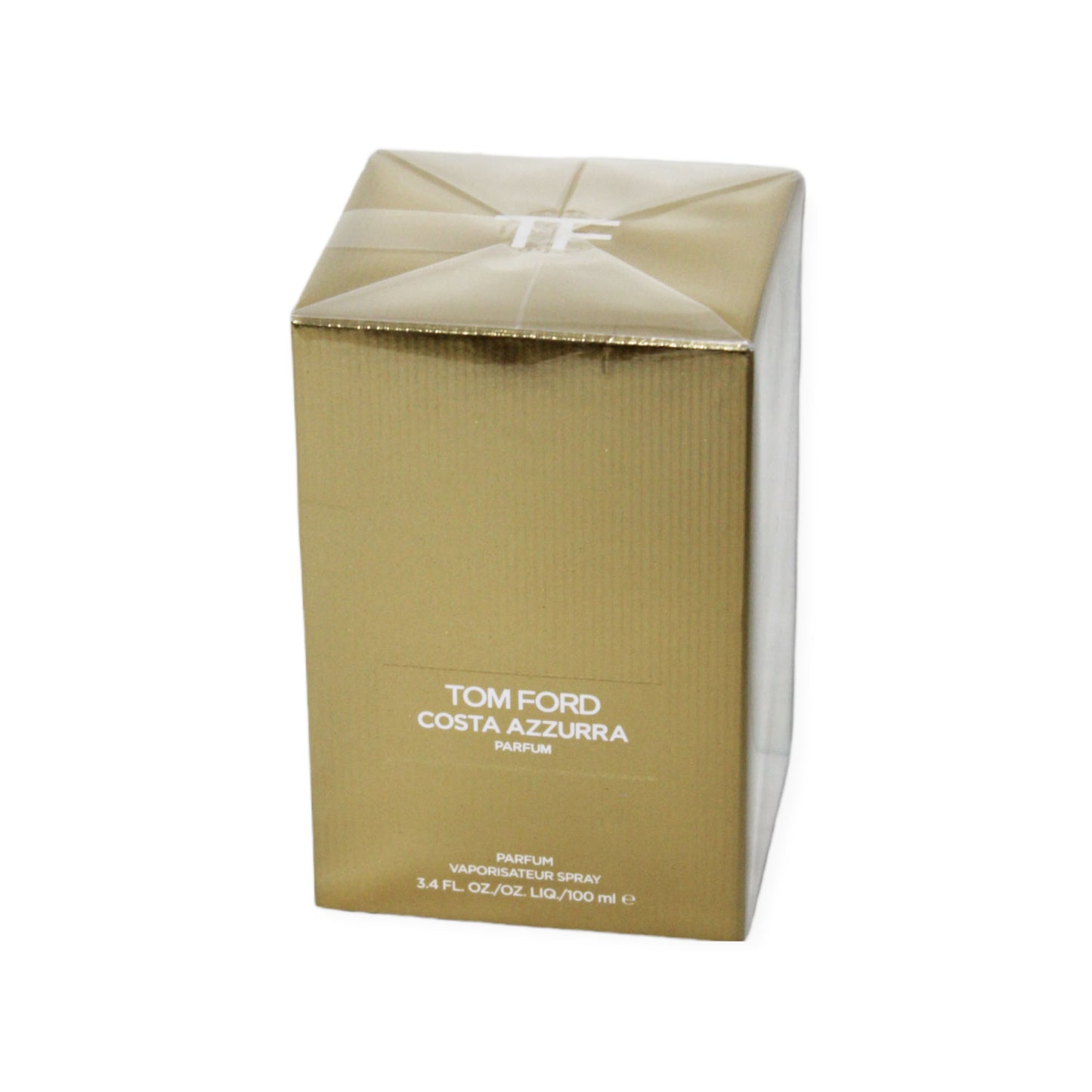 Tom Ford Costa Azzurra Parfum For Unisex 100ml