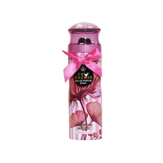 Gulf Orchid Forever Blush Body Spray Eau De Parfum For Women 200ml