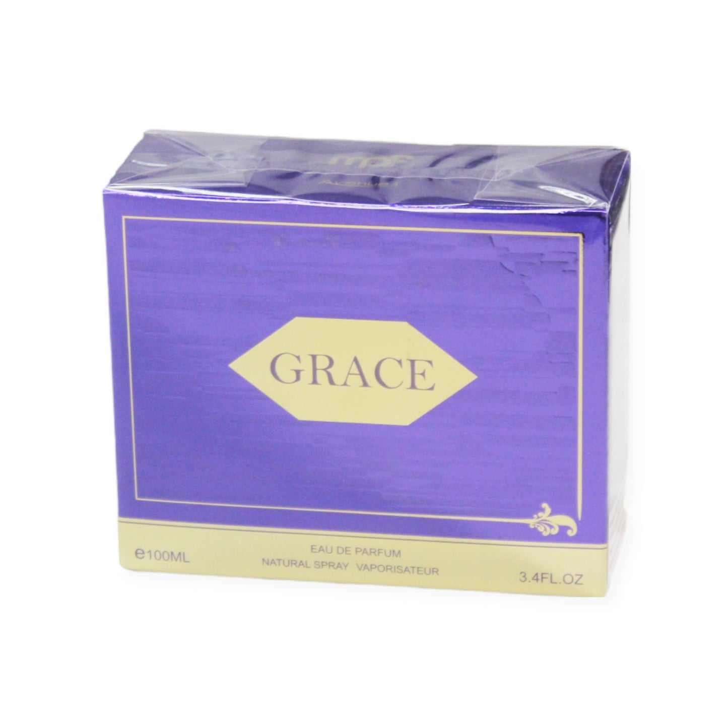 My Perfumes Grace Eau De Parfum For Women 100ml