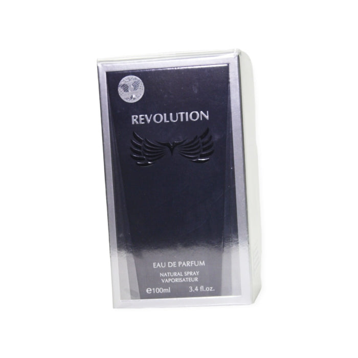 My Perfumes Revolution Eau De Parfum For Men 100ml