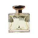 My Perfumes Creation Prive Pour Femme Eau De Parfum For Women 100ml