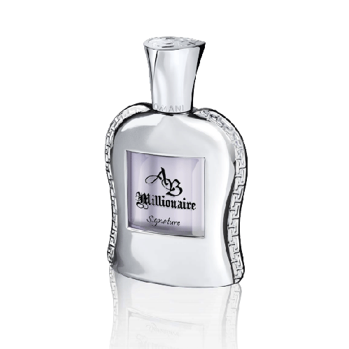 Lomani AB Spirit Millionaire Signature Eau De Toilette For Men 100ml