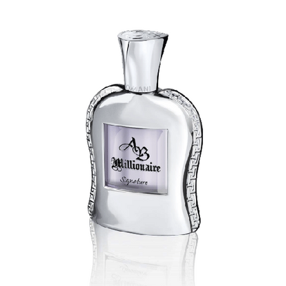 Lomani AB Spirit Millionaire Signature Eau De Toilette For Men 100ml