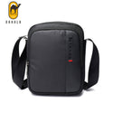 Rahala Men s Waterproof Crossbody Shoulder Bag XB00070 8in