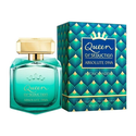 Antonio Banderas Queen of Seduction Absolute Diva Eau De Toilette for Women 80ml