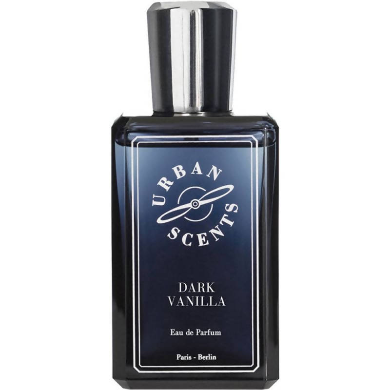 Urban Scents Dark Vanilla Eau De Parfum For Unisex 100ml