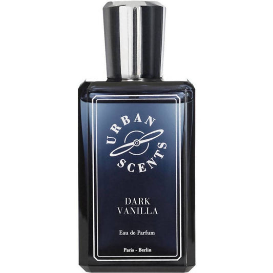 Urban Scents Dark Vanilla Eau De Parfum For Unisex 100ml