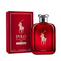 عطر رالف لورين بولو ريد او دو بارفان للرجال 125 مل