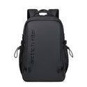Arctic Hunter 15.6 Inch Laptop Backpack For Men Lightweight Water-resistant Business Travel Laptop Bag Computer Bag Purse for Commuting College For Men & Women-B00530