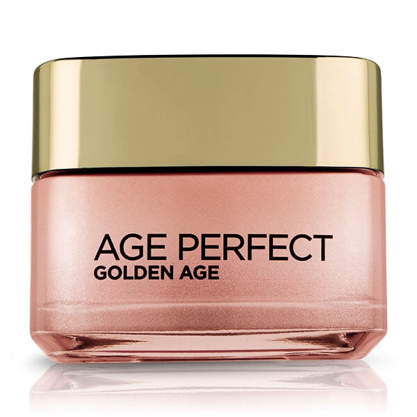 Loreal Paris Age Perfect Golden Age Strengthening Day Cream 50ml