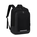 backpack for menbags for men laptop backpack bags for school- Expandable - Water-resistant - 15.6 inch with USB - Rahala RAL5303 Black