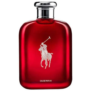 Ralph Lauren Polo Red Eau De Parfum For Men 125ml