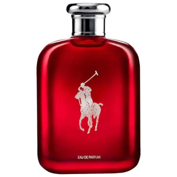 Ralph Lauren Polo Red Eau De Parfum For Men 125ml
