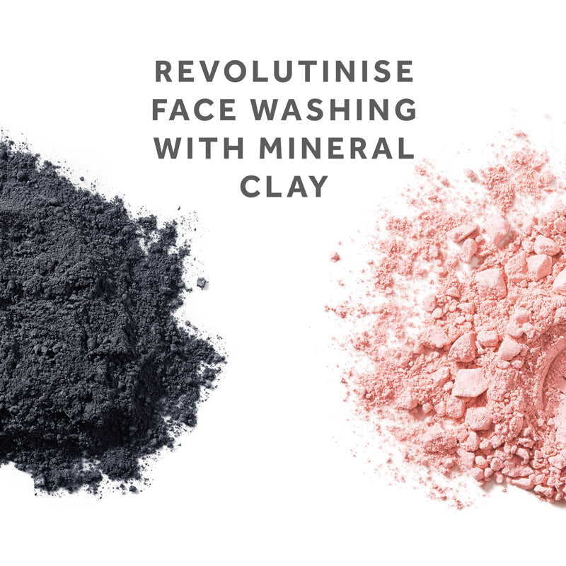   بوندس منظف ​​الوجه بيور وايت المعدني 90 جرام