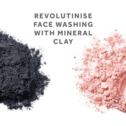   بوندس منظف ​​الوجه بيور وايت المعدني 90 جرام