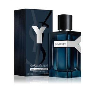 Yves Saint Laurent Y Intense Eau De Parfum For Men 100ml