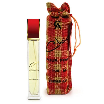 Chris Adams Choice Pour Femme Eau De Parfum For Women 100ml