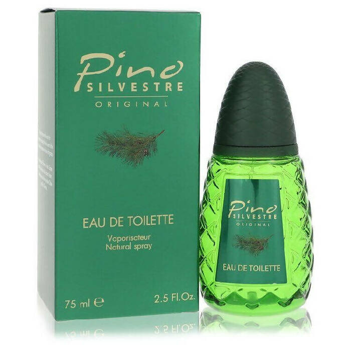 Pino Silvestre Original Eau De Toilette For Men 75ml