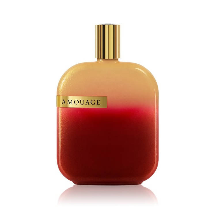 Amouage Library Collection Opus Eau De Parfum For Unisex 100ml