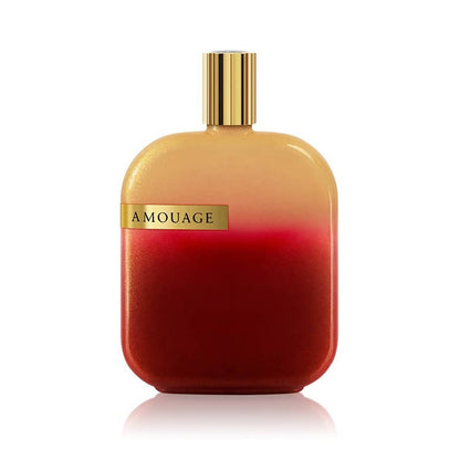 Amouage Library Collection Opus Eau De Parfum For Unisex 100ml