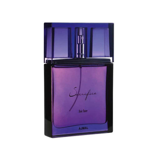 Ajmal Sacrifice For Her Eau De Parfum For Women 50ml