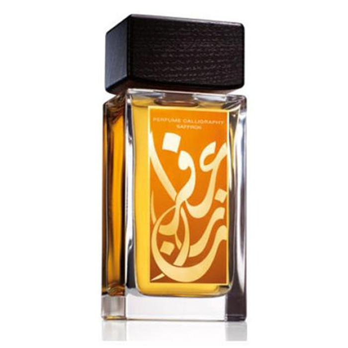 Aramis Calligraphy Saffron Eau De Parfum For Unisex 100ml