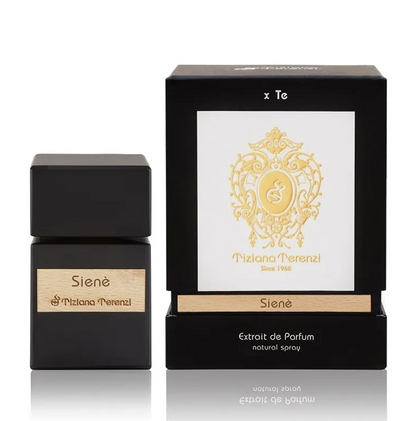 Tiziana Terenzi Siene Extrait De Parfum For Unisex 100ml