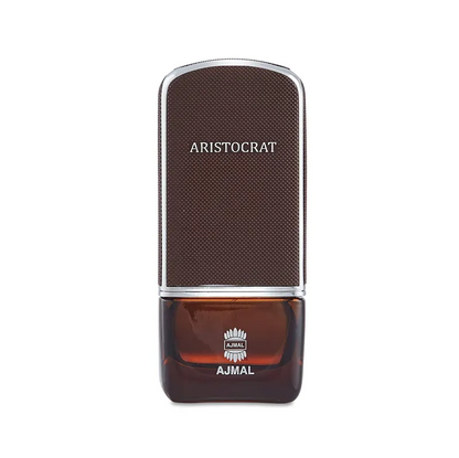 Ajmal Aristocrat Eau De Parfum For Men 75ml