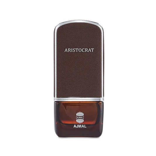 Ajmal Aristocrat Eau De Parfum For Men 75ml